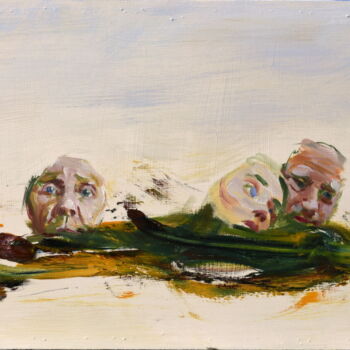 Teoksen nimi: Maan muisti