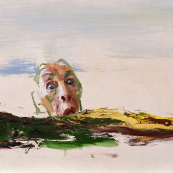 Teoksen nimi: Maan muisti