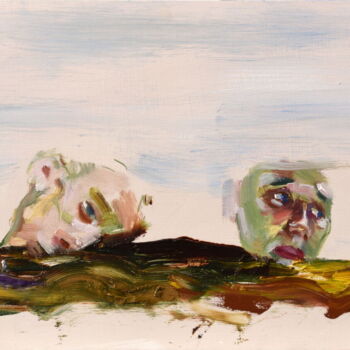 Teoksen nimi: Maan muisti