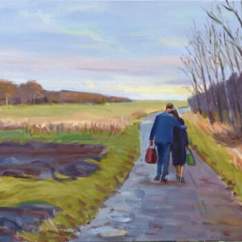 Teoksen nimi: Maan muisti