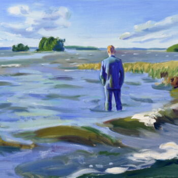 Teoksen nimi: Maan muisti