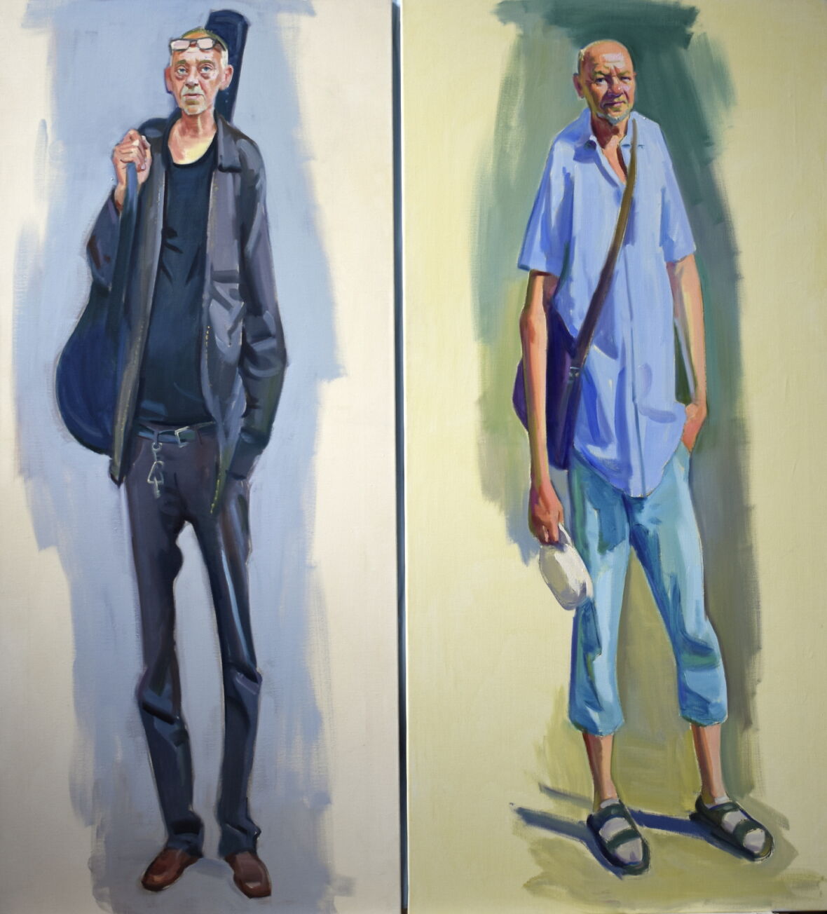 “Saattajat” 2017