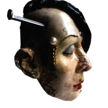 Name of the work: Muistot