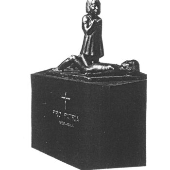 Name of the work: Pro Patria