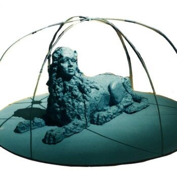 Name of the work: Sfinksin ongelmat