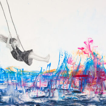 Teoksen nimi: Ilon päivä