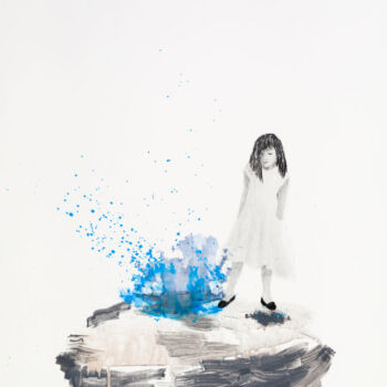 Teoksen nimi: Kuralätäkkö