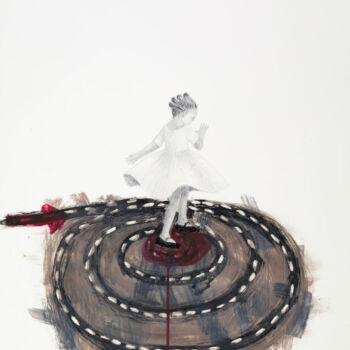 Teoksen nimi: Vauhtimimmi