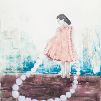 Teoksen nimi: Helmet