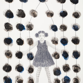 Teoksen nimi: Mollamaija