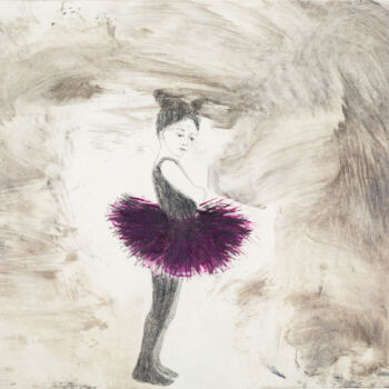 Teoksen nimi: Tyllihame VIII