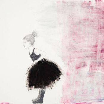 Teoksen nimi: Tyllihame X