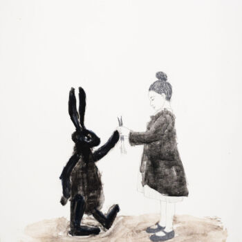 Teoksen nimi: Popsipopsi