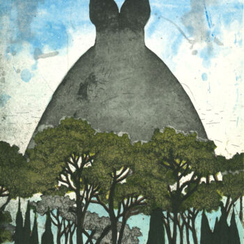 Teoksen nimi: Matkapuku