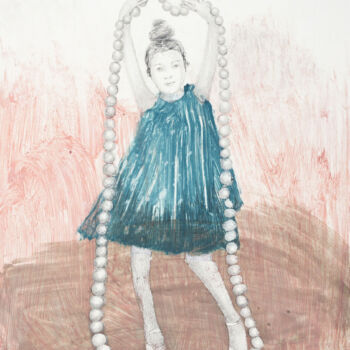 Teoksen nimi: Voimanainen