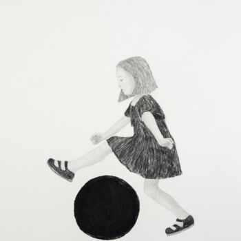 Teoksen nimi: Iso harppaus