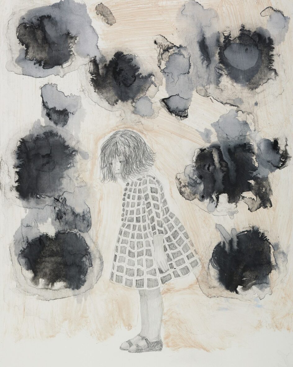 Maistoin ekaa kertaa salmiakkia