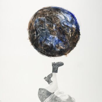 Teoksen nimi: Pelastetaan maapallo