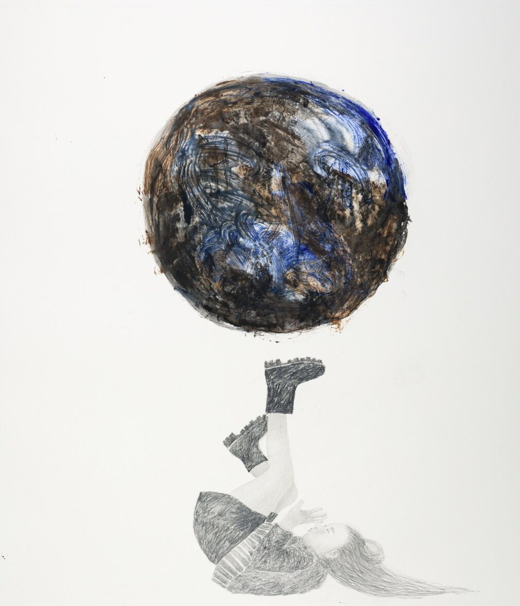 Pelastetaan maapallo