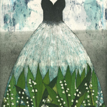 Teoksen nimi: Kielopuku