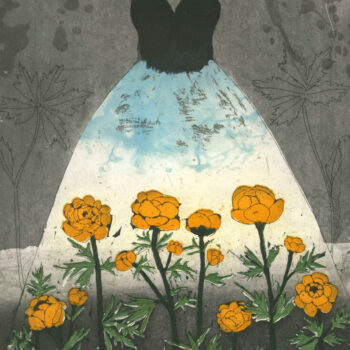 Teoksen nimi: Kulleropuku