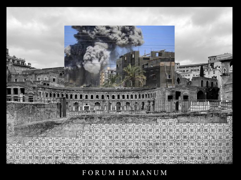 Forum Humanum