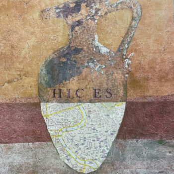 Name of the work: HIC ES