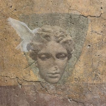 Teoksen nimi: Hypnos I