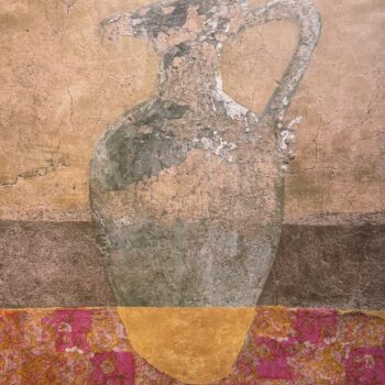 Teoksen nimi: Amfora di amori grandi, eterni, dimenticati