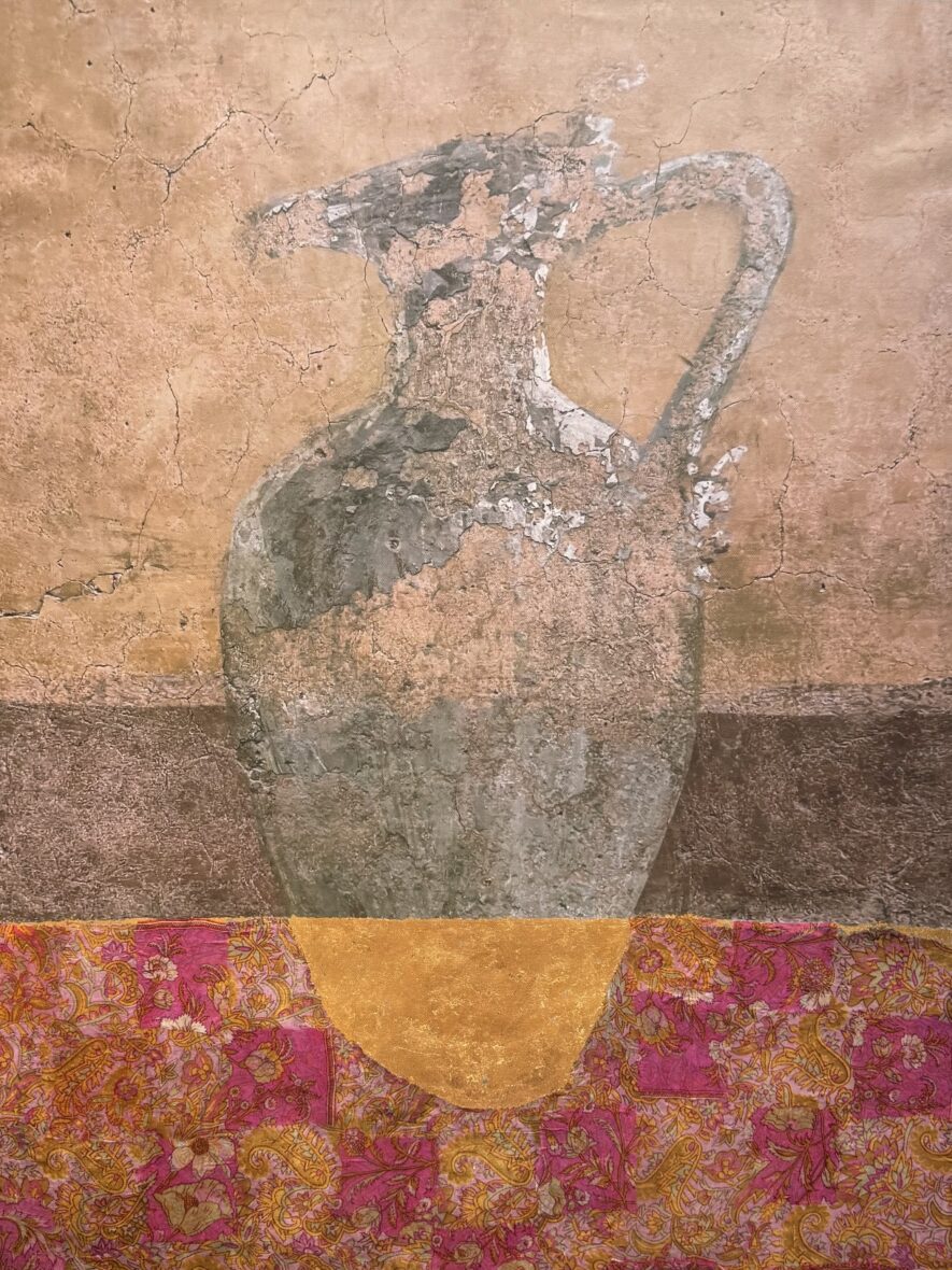 Amfora di amori grandi, eterni, dimenticati