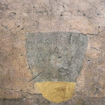 Teoksen nimi: Relic I