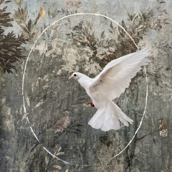 Teoksen nimi: Notte bianca