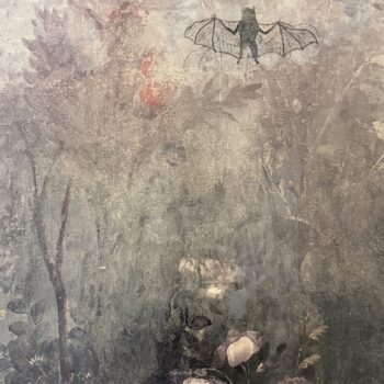 Teoksen nimi: Malinconia