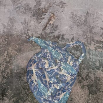 Teoksen nimi: Tempo preservato II