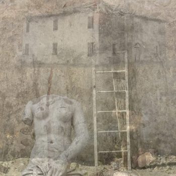 Teoksen nimi: Kantavia rakenteita