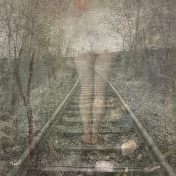 Teoksen nimi: Kiertorata