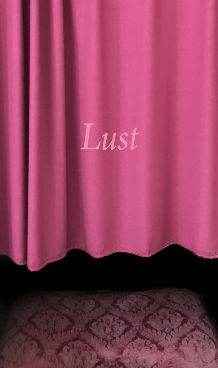 sarjasta Confessions