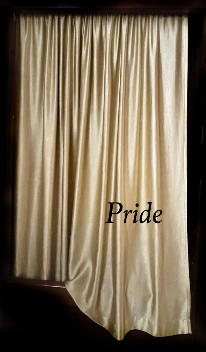 sarjasta Confessions