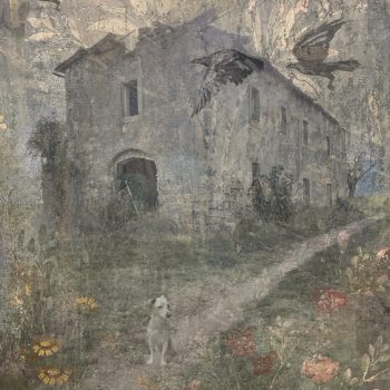 Teoksen nimi: Stilleben