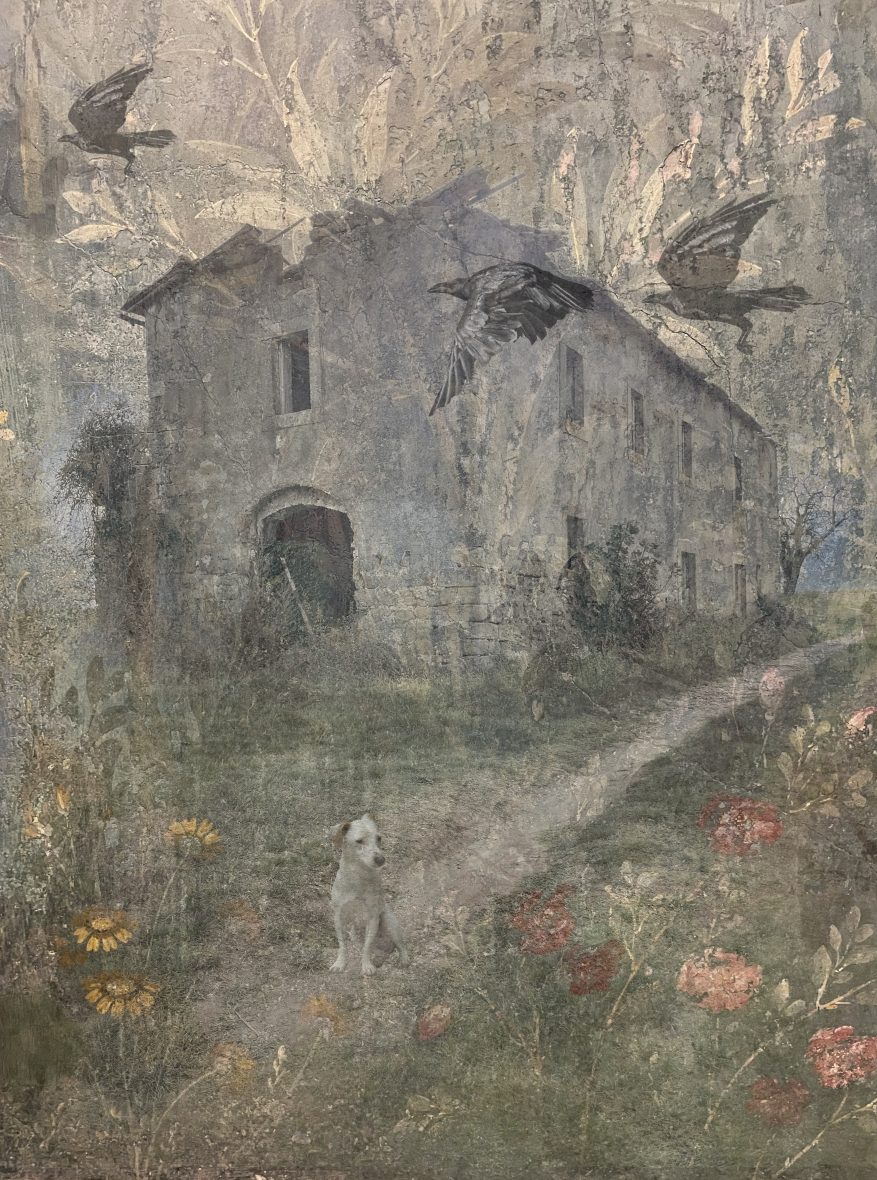 Stilleben