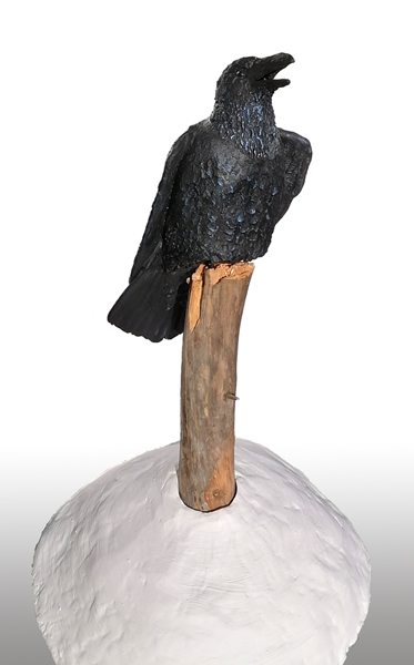 Korpin kutsu / Call  of a Raven