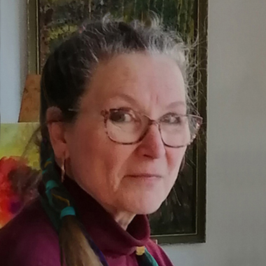 Sinikka Ustinov-Jones