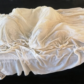 Name of the work: Pelkään pimeää / Afraid of the Dark