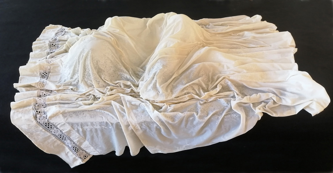 Pelkään pimeää / Afraid of the Dark