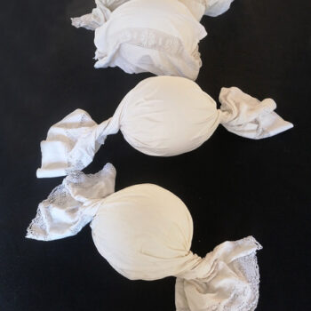 Name of the work: Makeita unia / Sweet Dreams