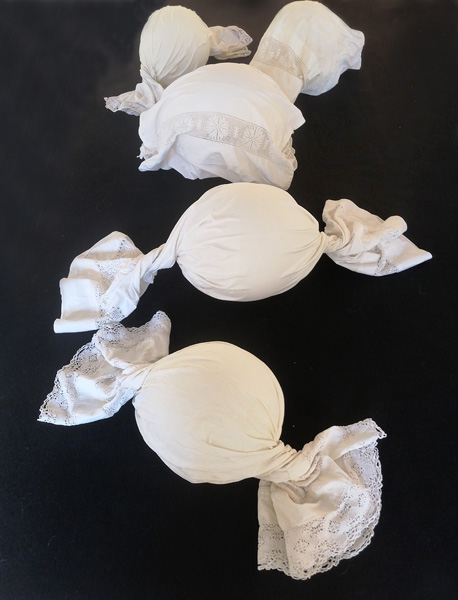 Makeita unia / Sweet Dreams