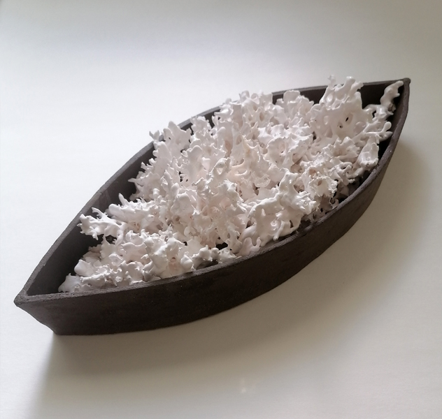 Yli virran / Crossing