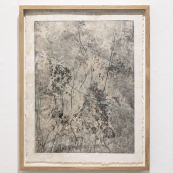 Name of the work: Mättäällä