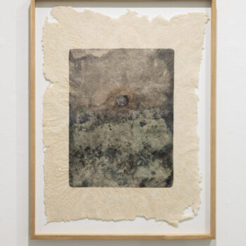 Name of the work: Mennään nukkumaan kun aurinko laskee