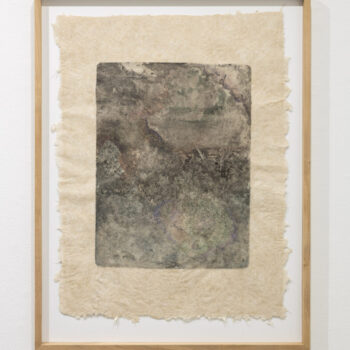 Name of the work: En ole enää vihainen